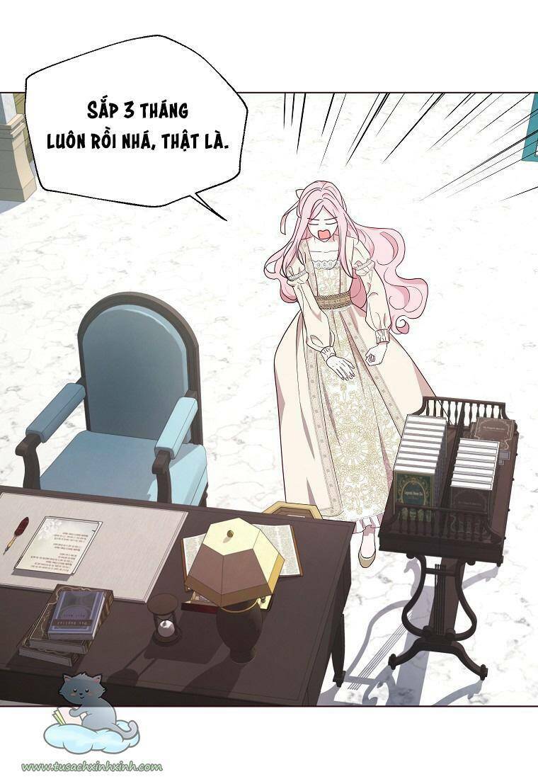 Quyến rũ papa của nhân vật phản diện - Chap 81 - Trang 10