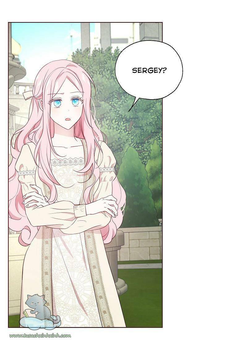 Quyến rũ papa của nhân vật phản diện - Chap 82 - Trang 13