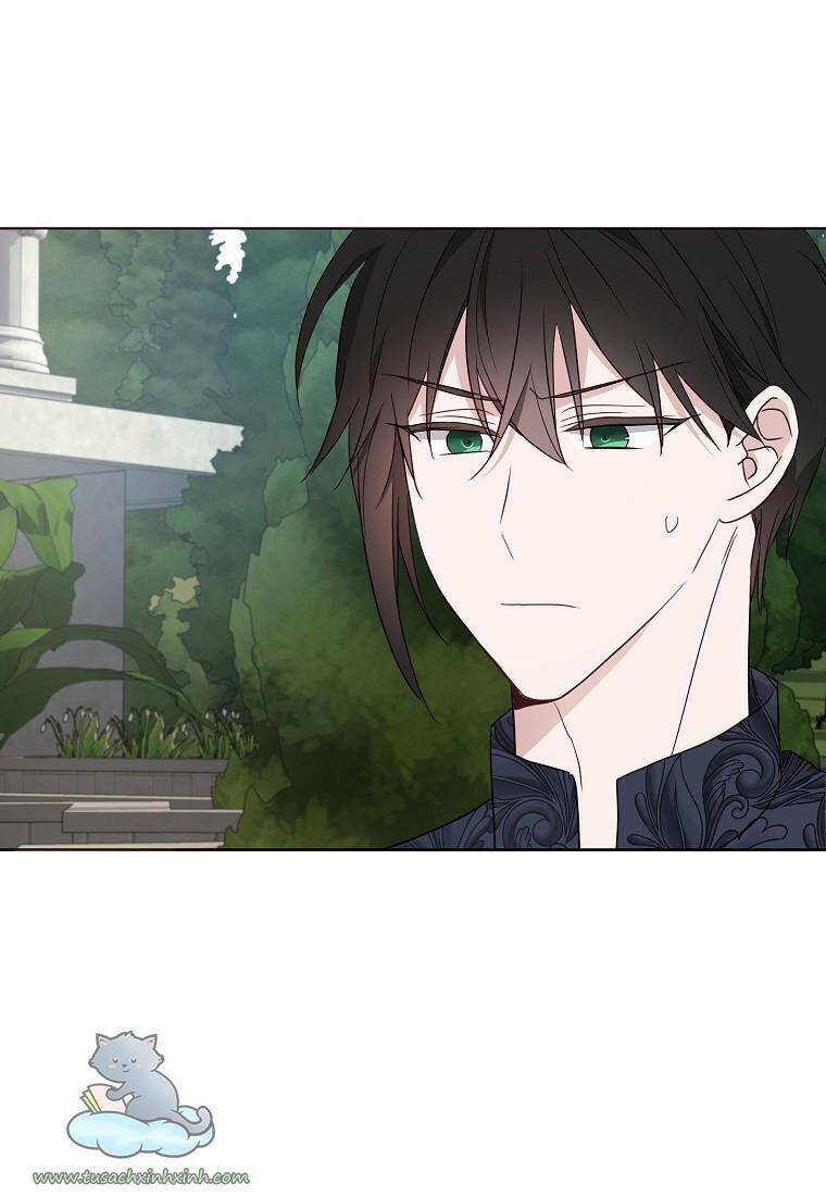 Quyến rũ papa của nhân vật phản diện - Chap 82 - Trang 20