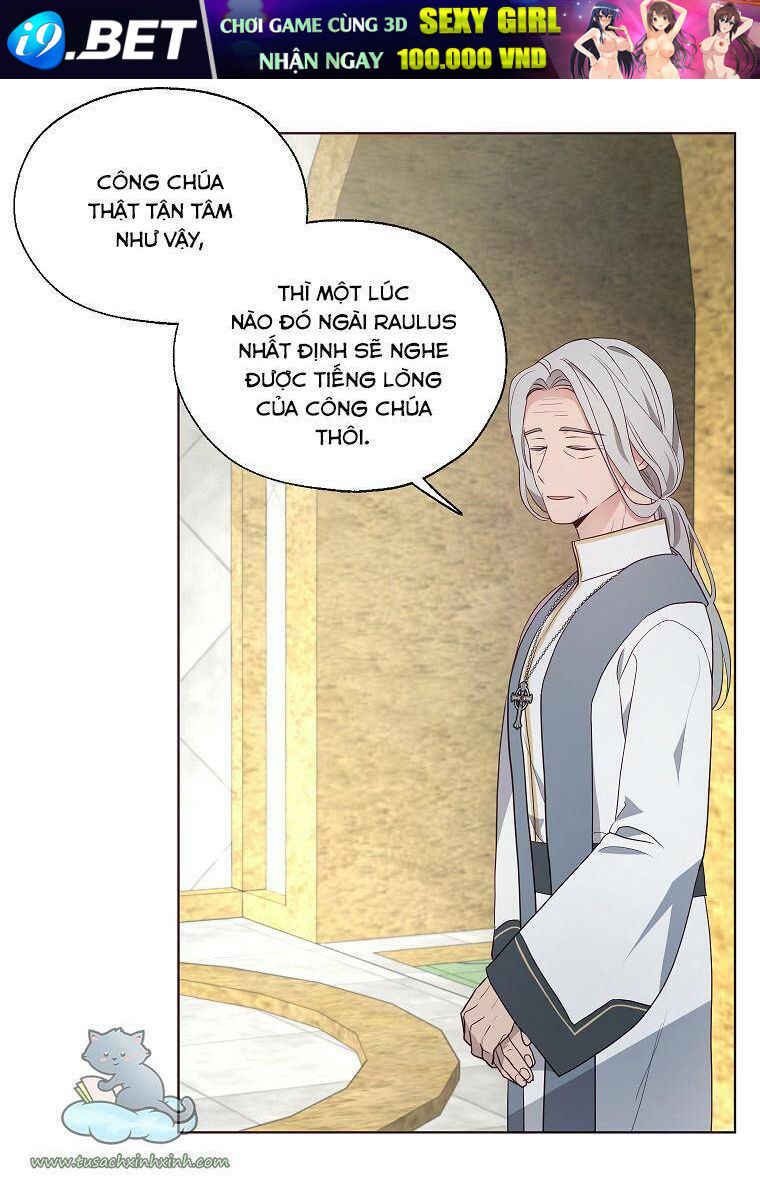 Quyến rũ papa của nhân vật phản diện - Chap 82 - Trang 29