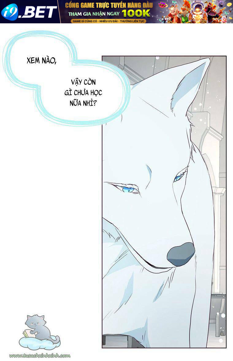 Quyến rũ papa của nhân vật phản diện - Chap 82 - Trang 36