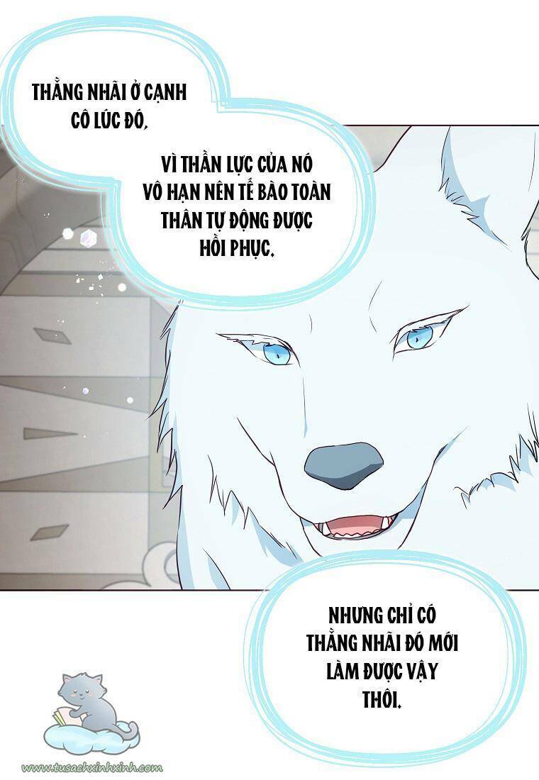 Quyến rũ papa của nhân vật phản diện - Chap 82 - Trang 40