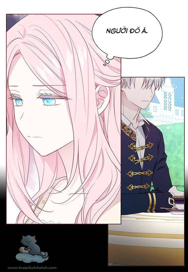 Quyến rũ papa của nhân vật phản diện - Chap 82 - Trang 41