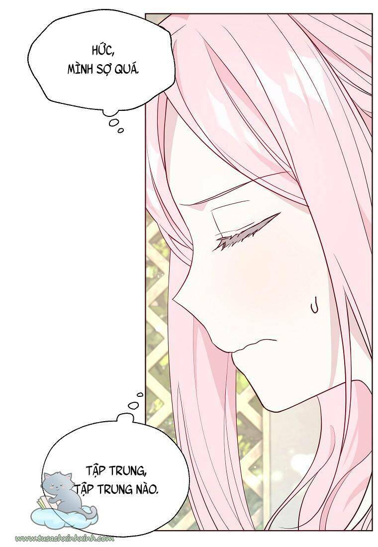 Quyến rũ papa của nhân vật phản diện - Chap 82 - Trang 47