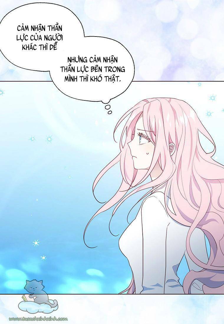 Quyến rũ papa của nhân vật phản diện - Chap 82 - Trang 49