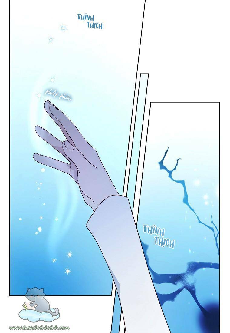 Quyến rũ papa của nhân vật phản diện - Chap 82 - Trang 50