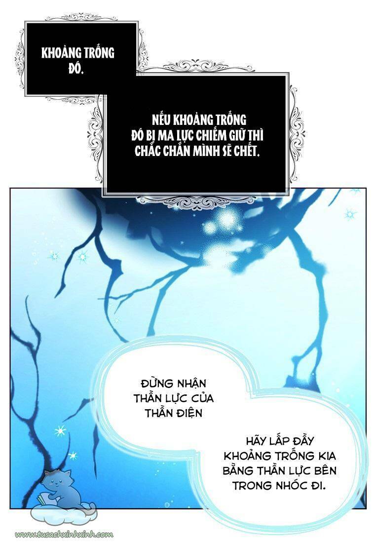 Quyến rũ papa của nhân vật phản diện - Chap 82 - Trang 51