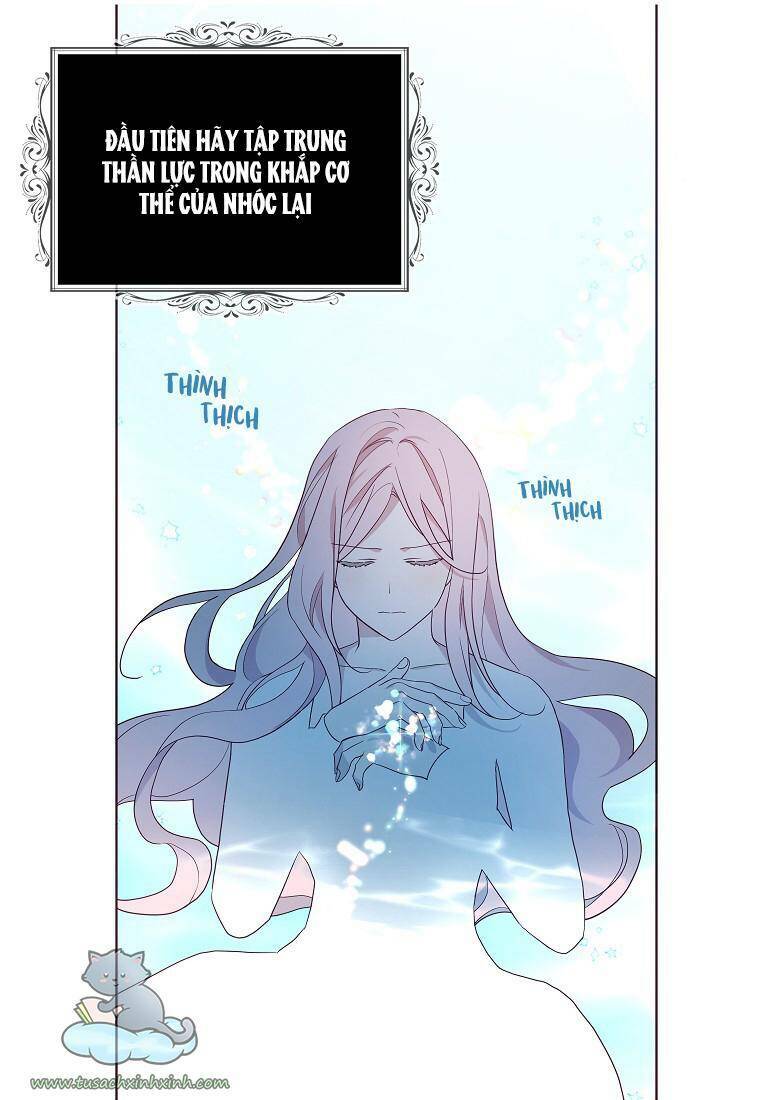 Quyến rũ papa của nhân vật phản diện - Chap 82 - Trang 52