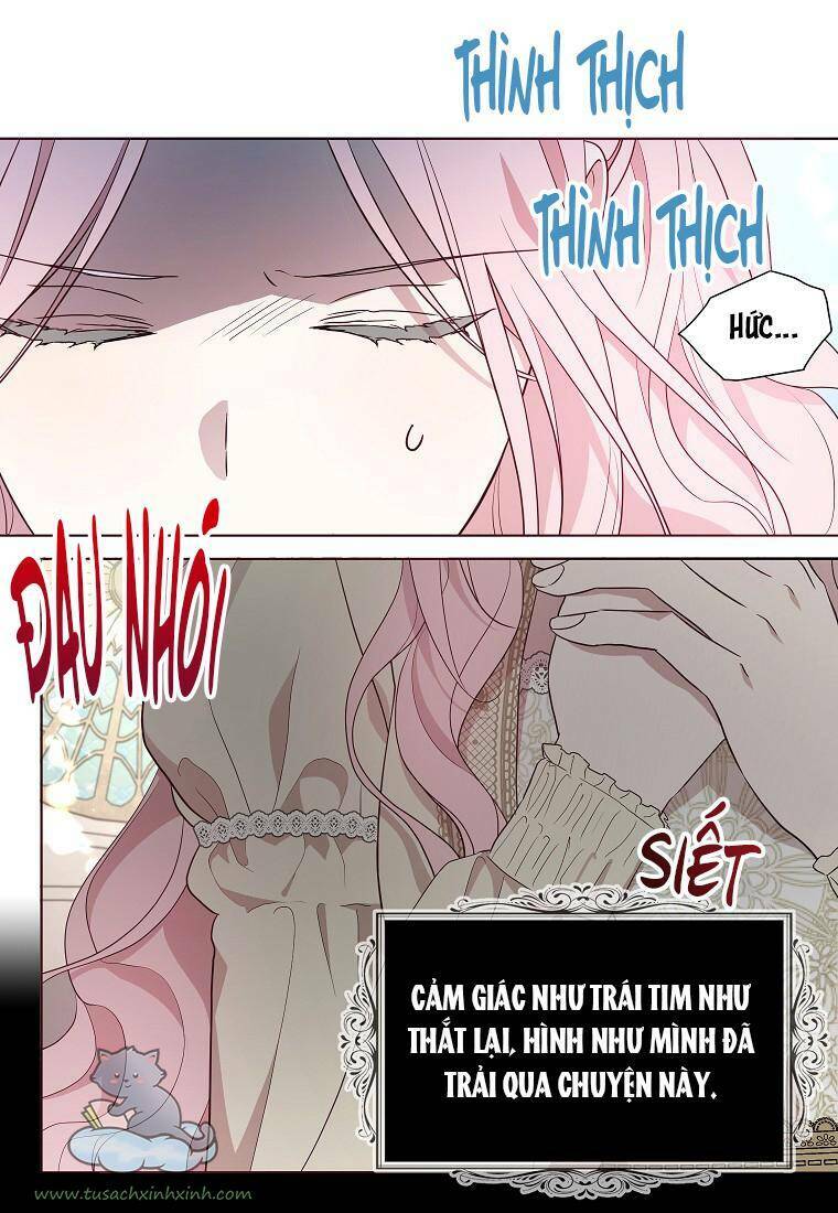 Quyến rũ papa của nhân vật phản diện - Chap 82 - Trang 53