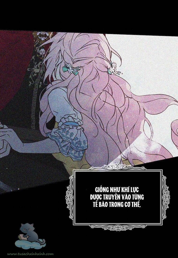 Quyến rũ papa của nhân vật phản diện - Chap 82 - Trang 54