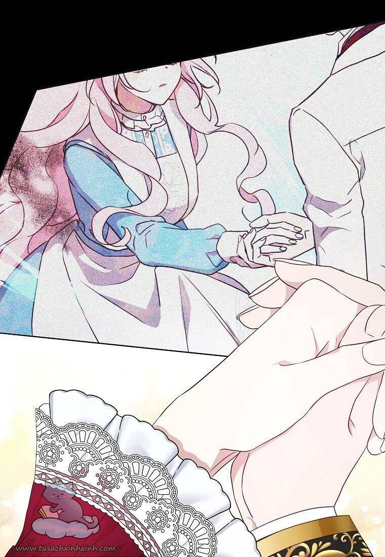 Quyến rũ papa của nhân vật phản diện - Chap 82 - Trang 55