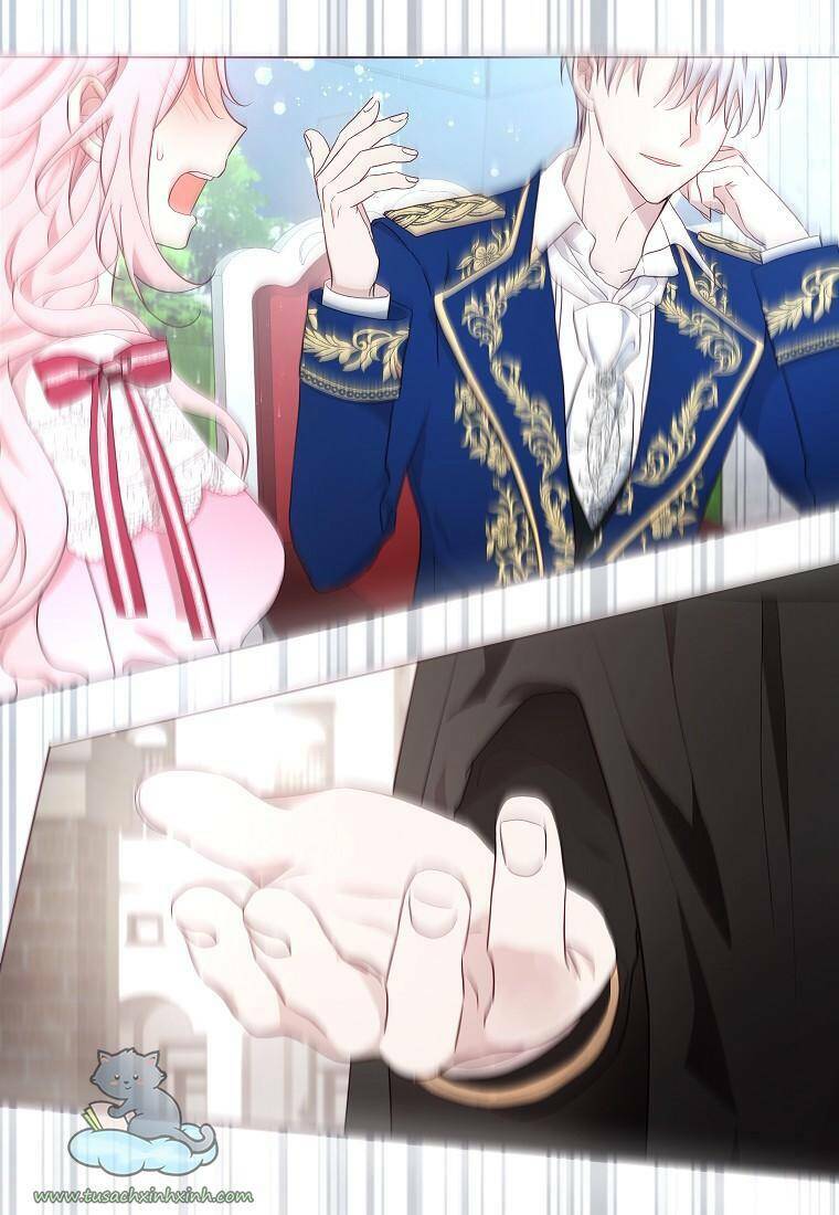 Quyến rũ papa của nhân vật phản diện - Chap 82 - Trang 56