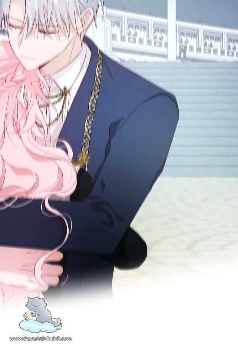 Quyến rũ papa của nhân vật phản diện - Chap 82 - Trang 58