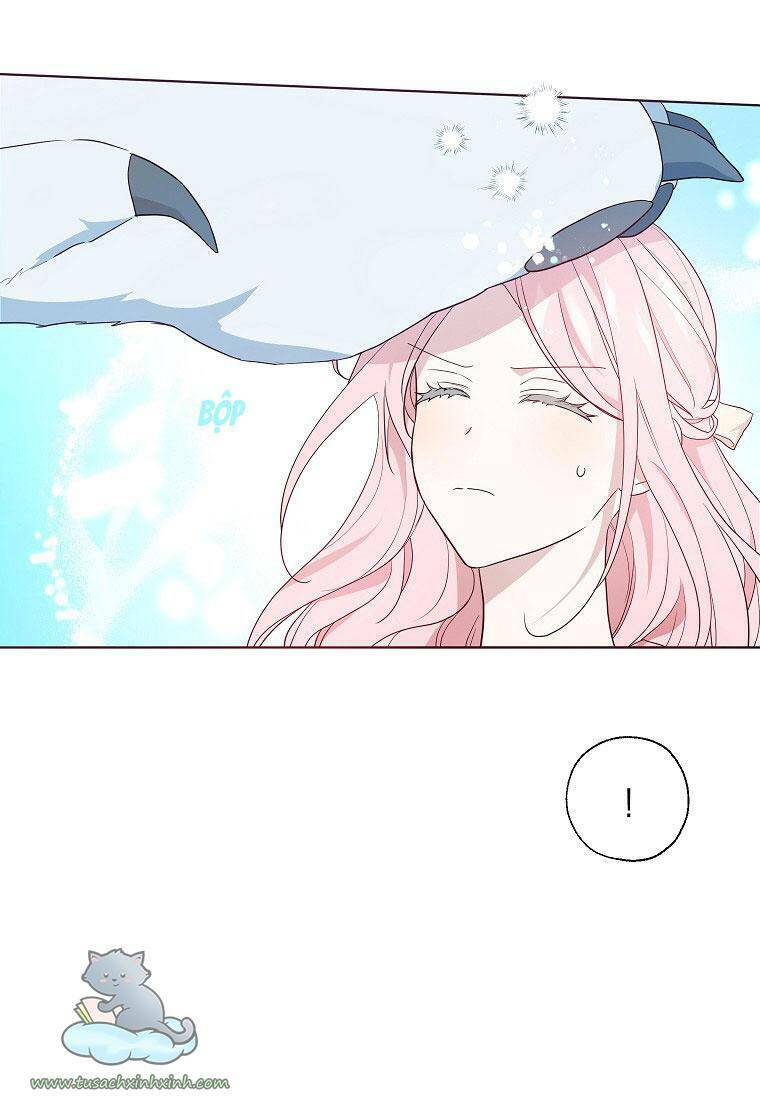 Quyến rũ papa của nhân vật phản diện - Chap 82 - Trang 60