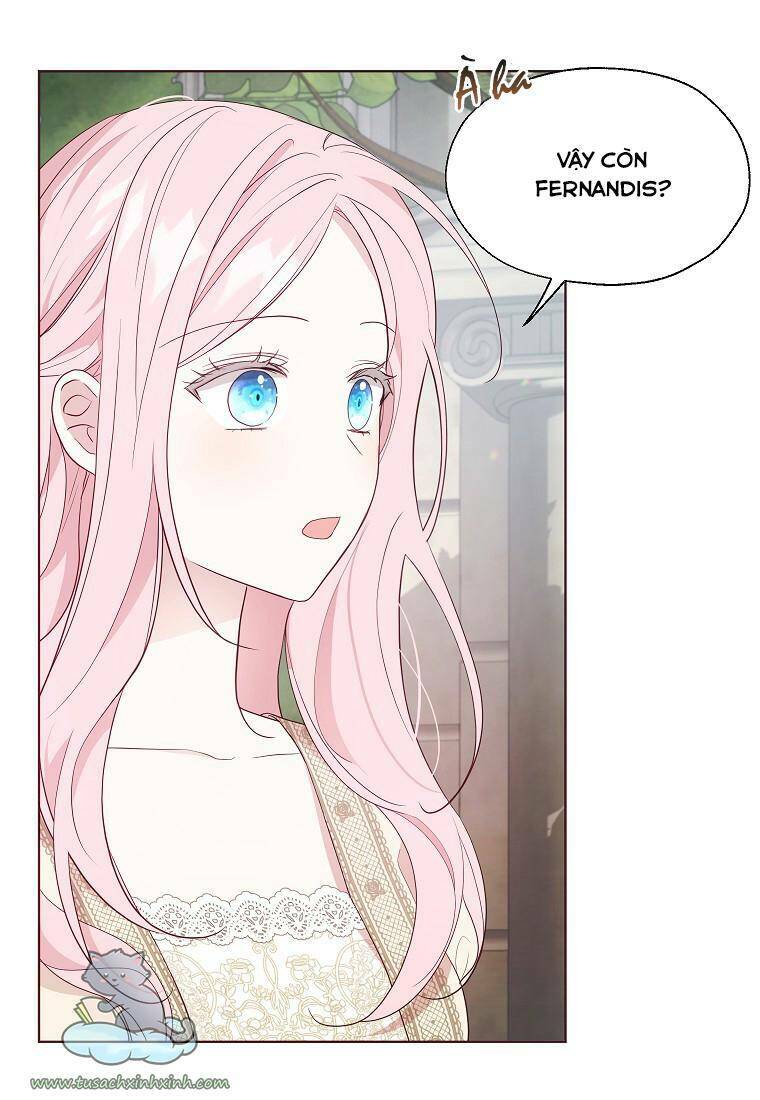 Quyến rũ papa của nhân vật phản diện - Chap 82 - Trang 7