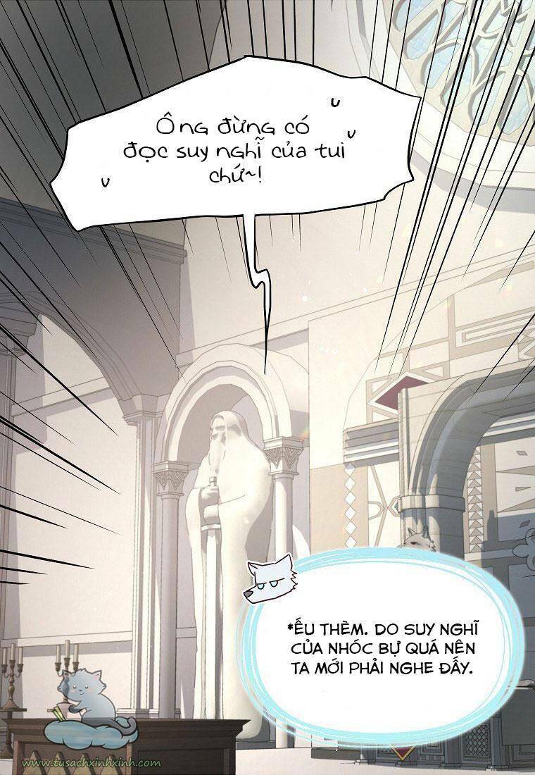 Quyến rũ papa của nhân vật phản diện - Chap 82 - Trang 65