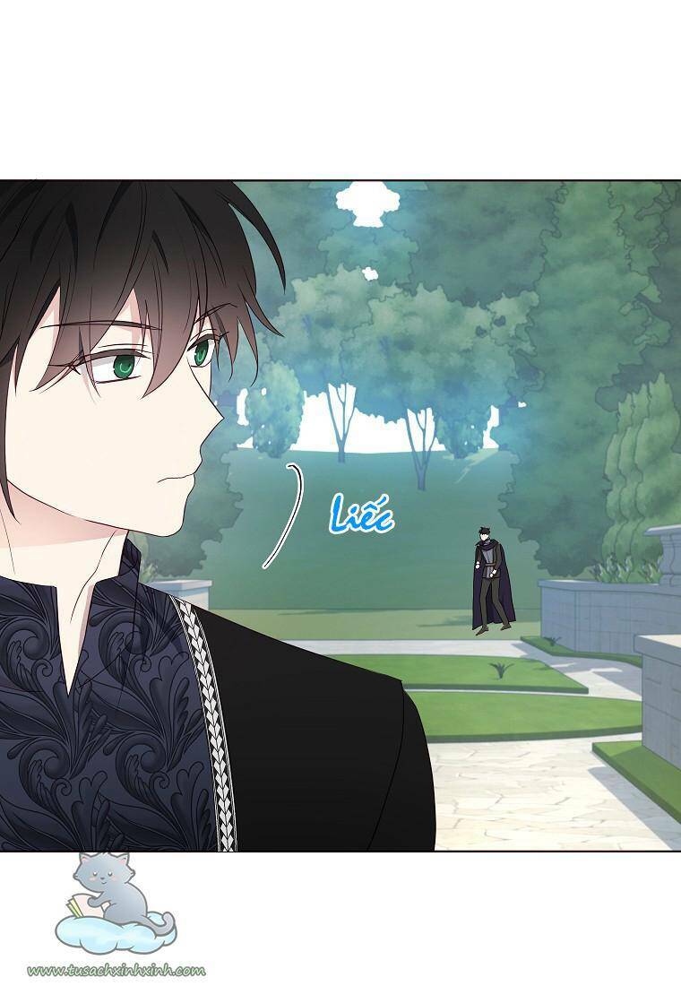 Quyến rũ papa của nhân vật phản diện - Chap 82 - Trang 8