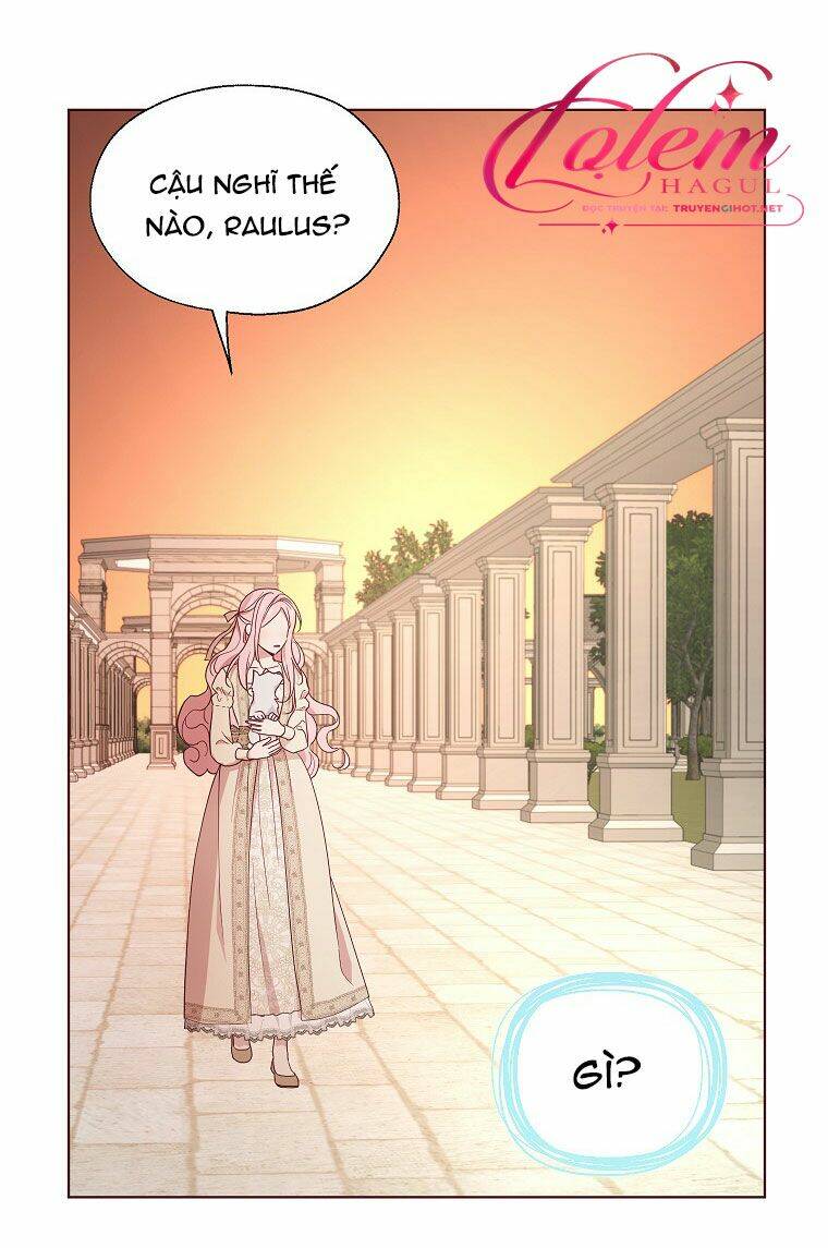 Quyến rũ papa của nhân vật phản diện - Chap 83 - Trang 11