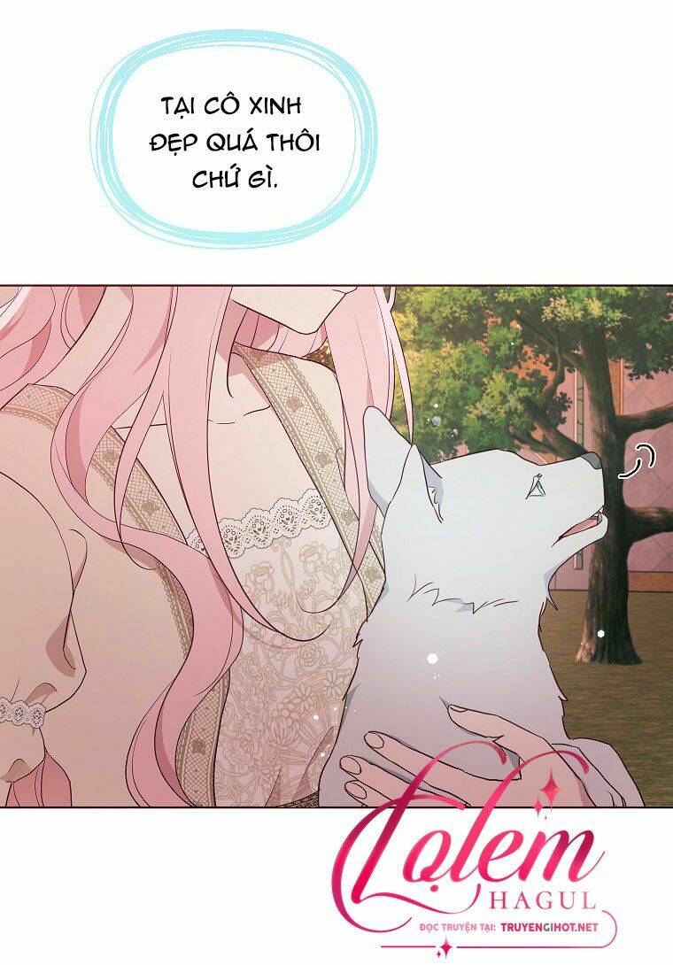 Quyến rũ papa của nhân vật phản diện - Chap 83 - Trang 13