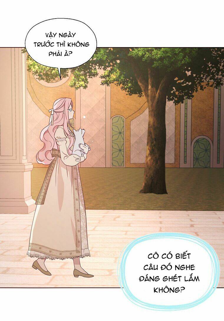 Quyến rũ papa của nhân vật phản diện - Chap 83 - Trang 14