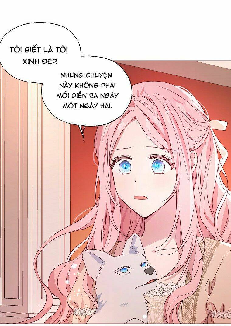 Quyến rũ papa của nhân vật phản diện - Chap 83 - Trang 15