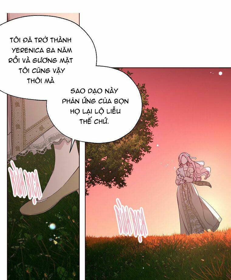 Quyến rũ papa của nhân vật phản diện - Chap 83 - Trang 16