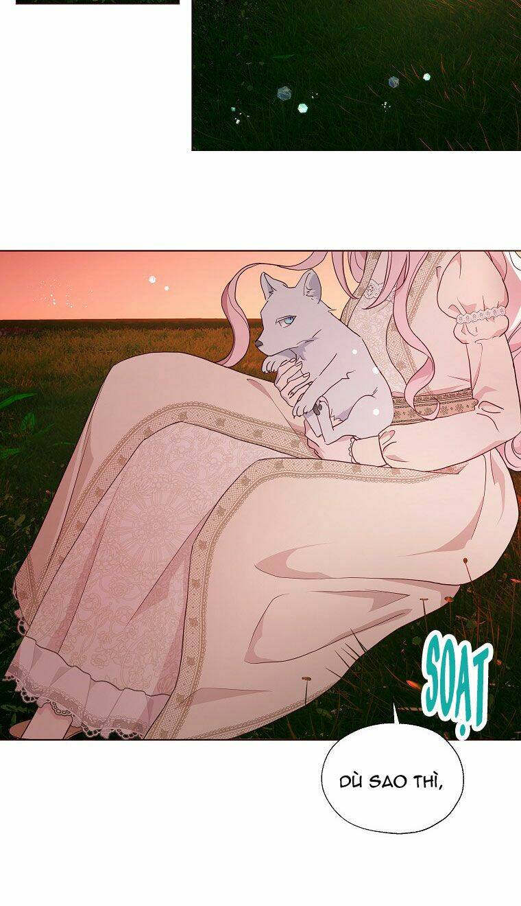 Quyến rũ papa của nhân vật phản diện - Chap 83 - Trang 17
