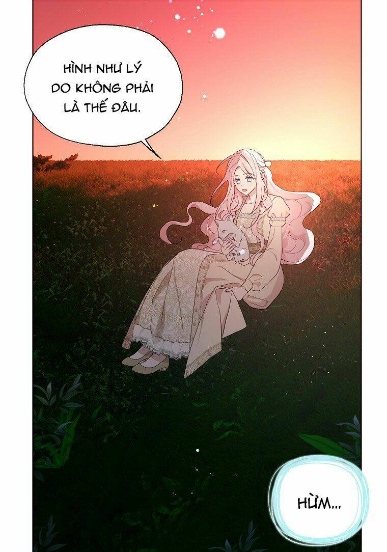 Quyến rũ papa của nhân vật phản diện - Chap 83 - Trang 18