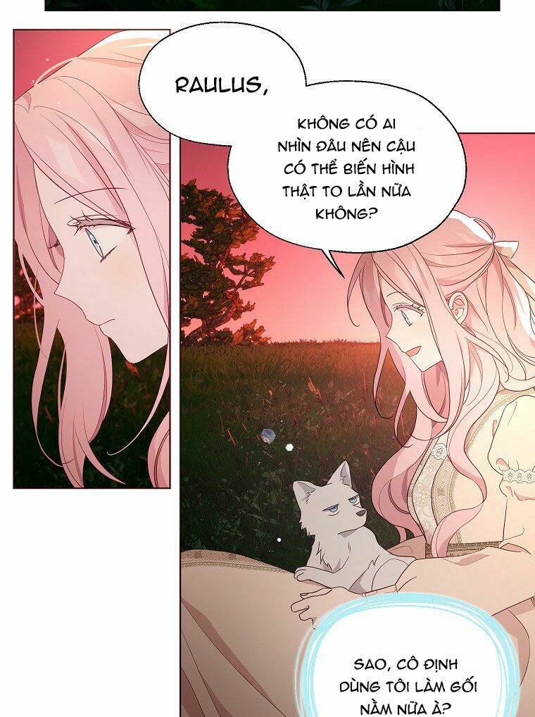 Quyến rũ papa của nhân vật phản diện - Chap 83 - Trang 19