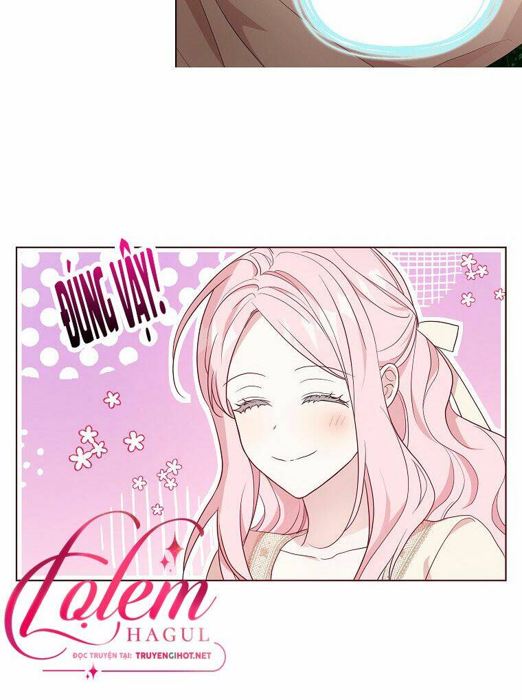 Quyến rũ papa của nhân vật phản diện - Chap 83 - Trang 20