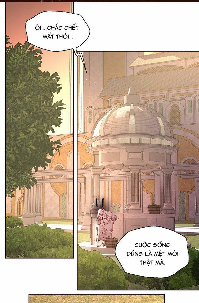 Quyến rũ papa của nhân vật phản diện - Chap 83 - Trang 3