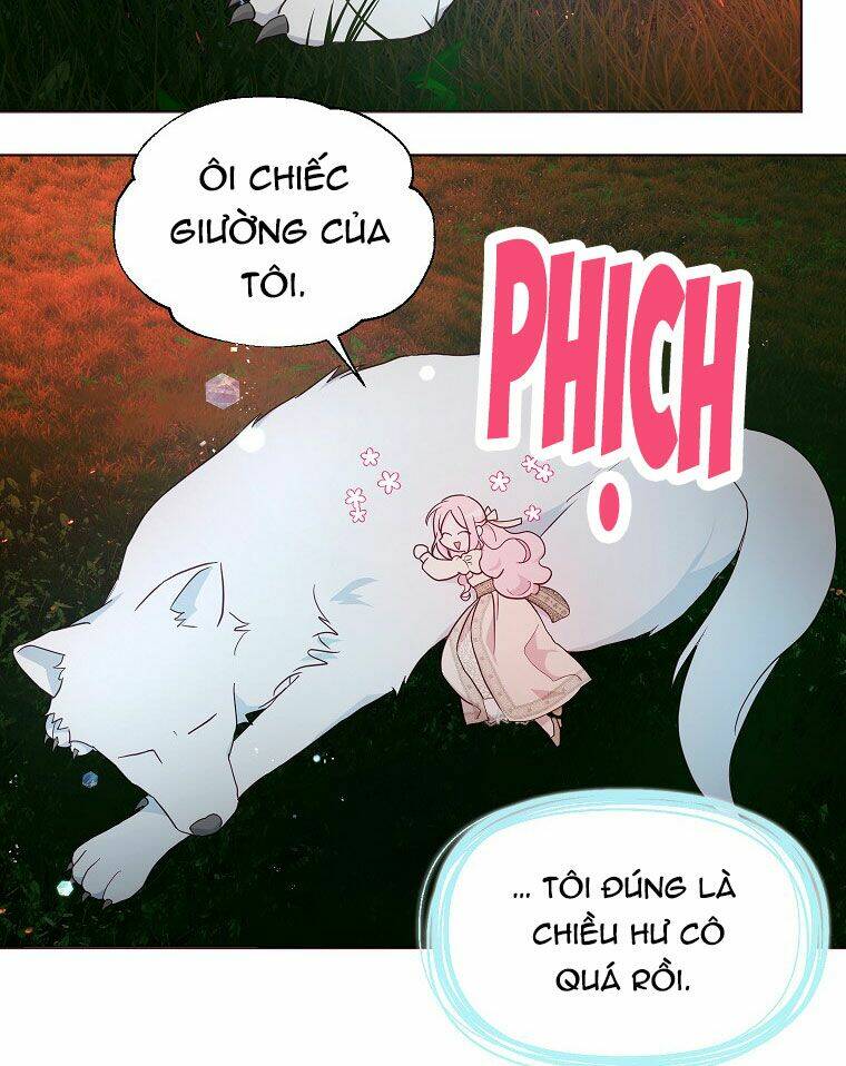 Quyến rũ papa của nhân vật phản diện - Chap 83 - Trang 22