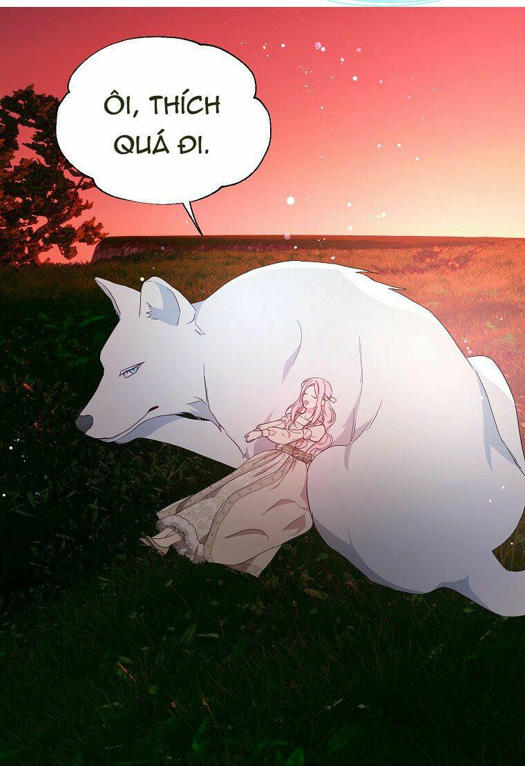 Quyến rũ papa của nhân vật phản diện - Chap 83 - Trang 23