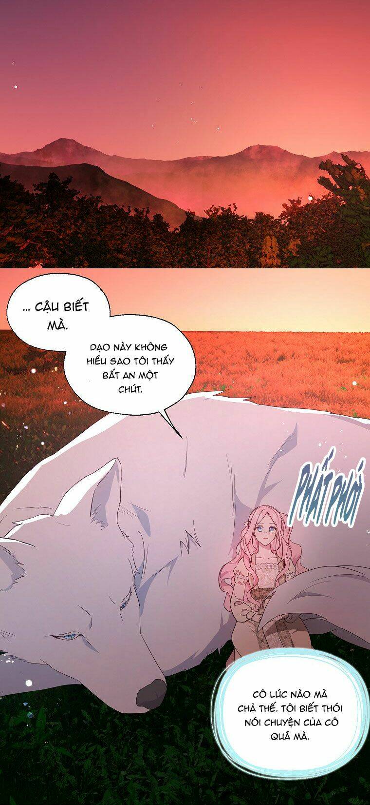 Quyến rũ papa của nhân vật phản diện - Chap 83 - Trang 25