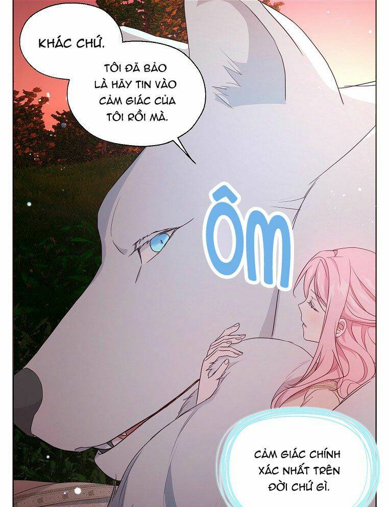Quyến rũ papa của nhân vật phản diện - Chap 83 - Trang 26