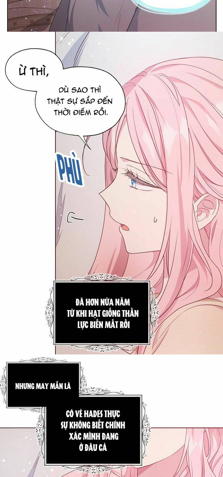 Quyến rũ papa của nhân vật phản diện - Chap 83 - Trang 27