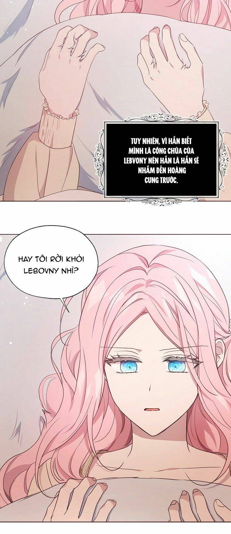 Quyến rũ papa của nhân vật phản diện - Chap 83 - Trang 28