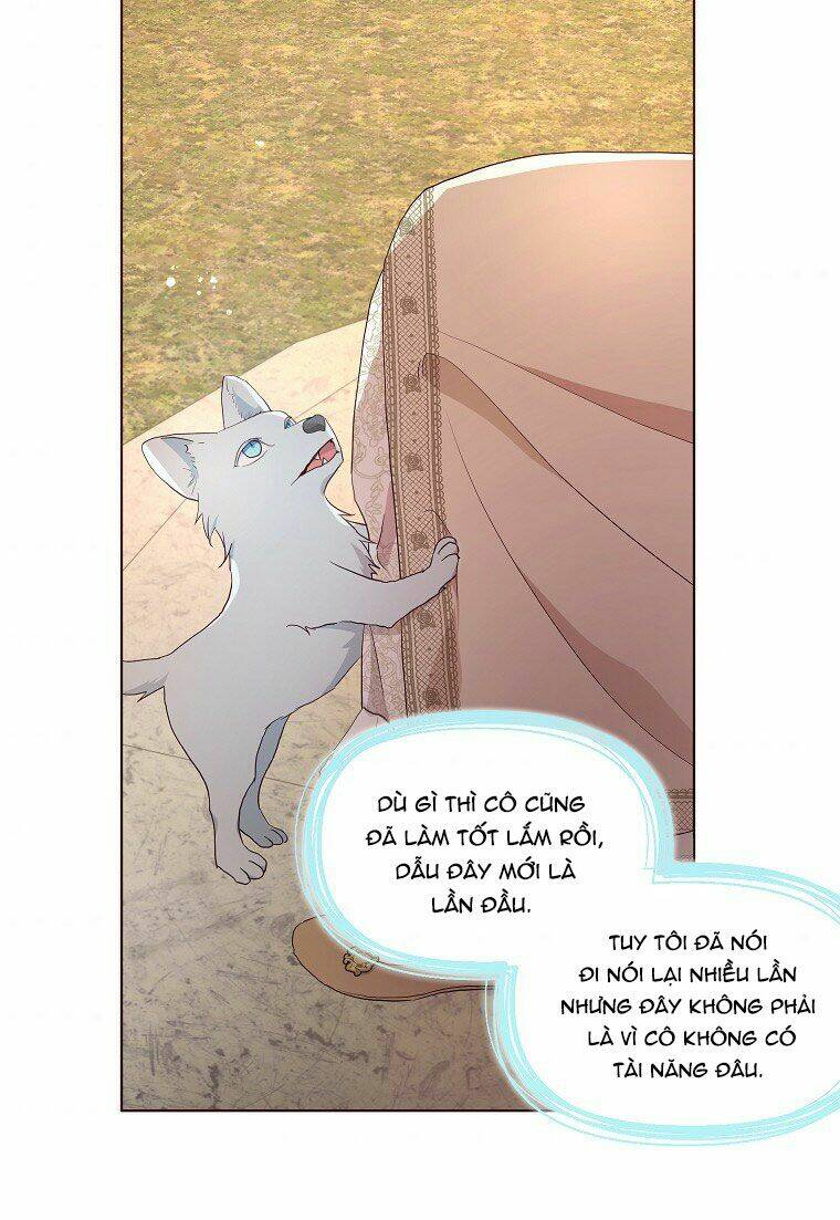 Quyến rũ papa của nhân vật phản diện - Chap 83 - Trang 4