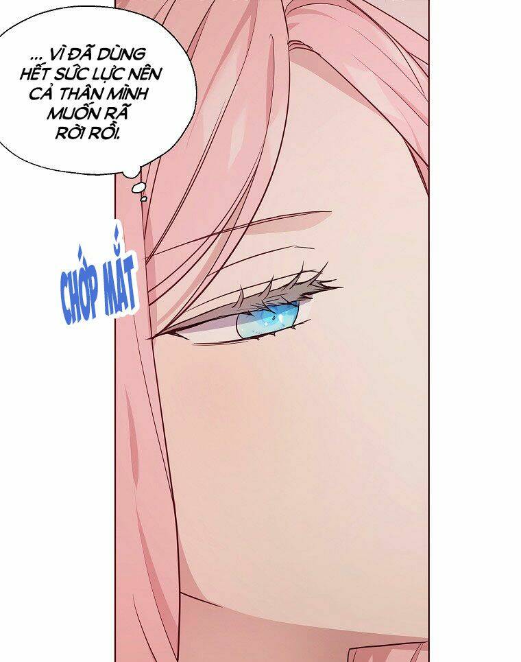 Quyến rũ papa của nhân vật phản diện - Chap 83 - Trang 33