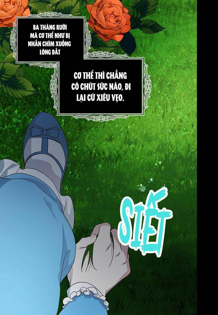 Quyến rũ papa của nhân vật phản diện - Chap 83 - Trang 36