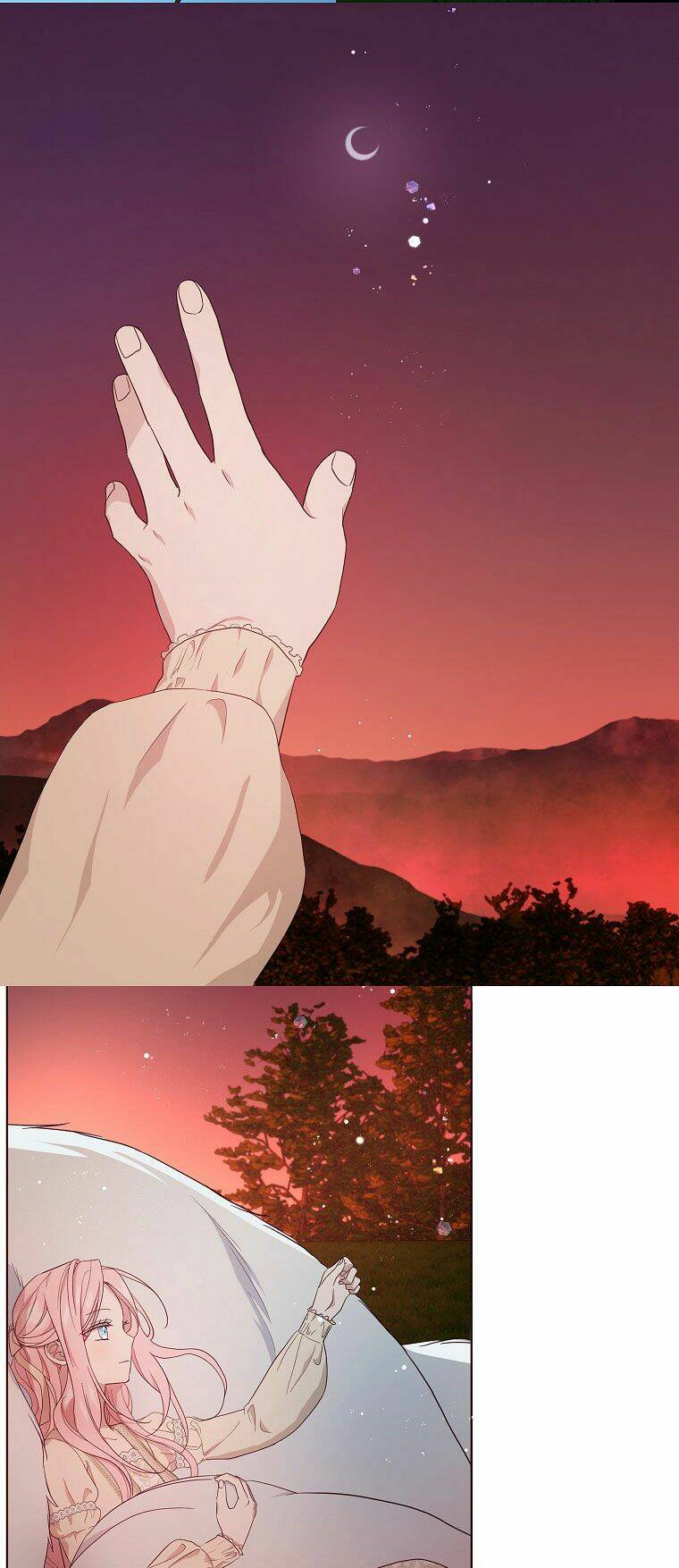 Quyến rũ papa của nhân vật phản diện - Chap 83 - Trang 37
