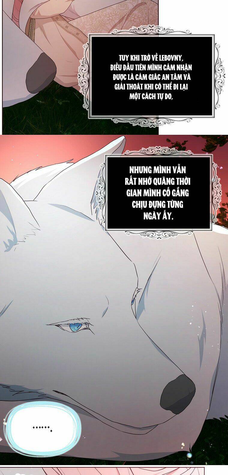 Quyến rũ papa của nhân vật phản diện - Chap 83 - Trang 38