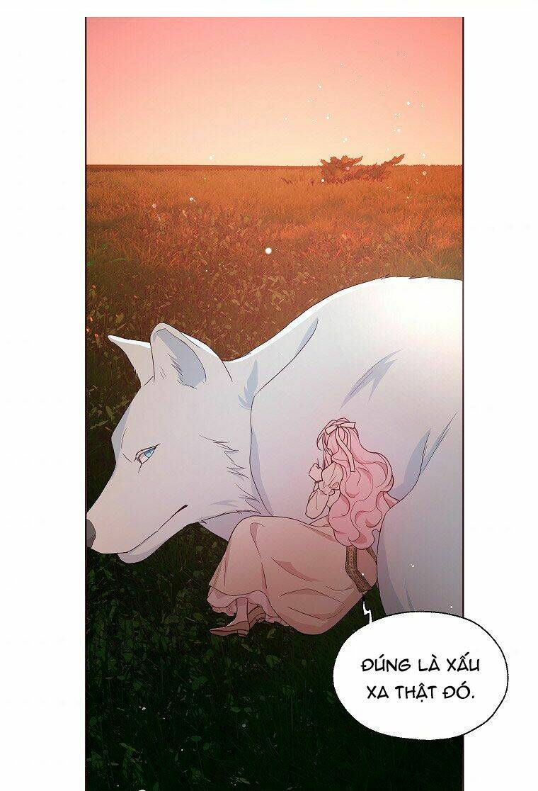 Quyến rũ papa của nhân vật phản diện - Chap 83 - Trang 40