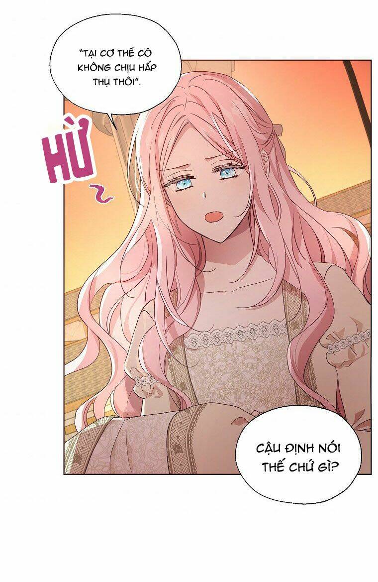 Quyến rũ papa của nhân vật phản diện - Chap 83 - Trang 5