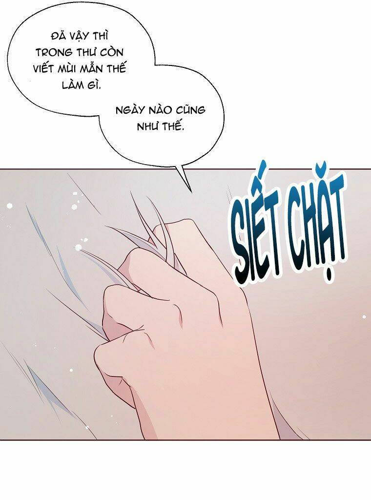 Quyến rũ papa của nhân vật phản diện - Chap 83 - Trang 42