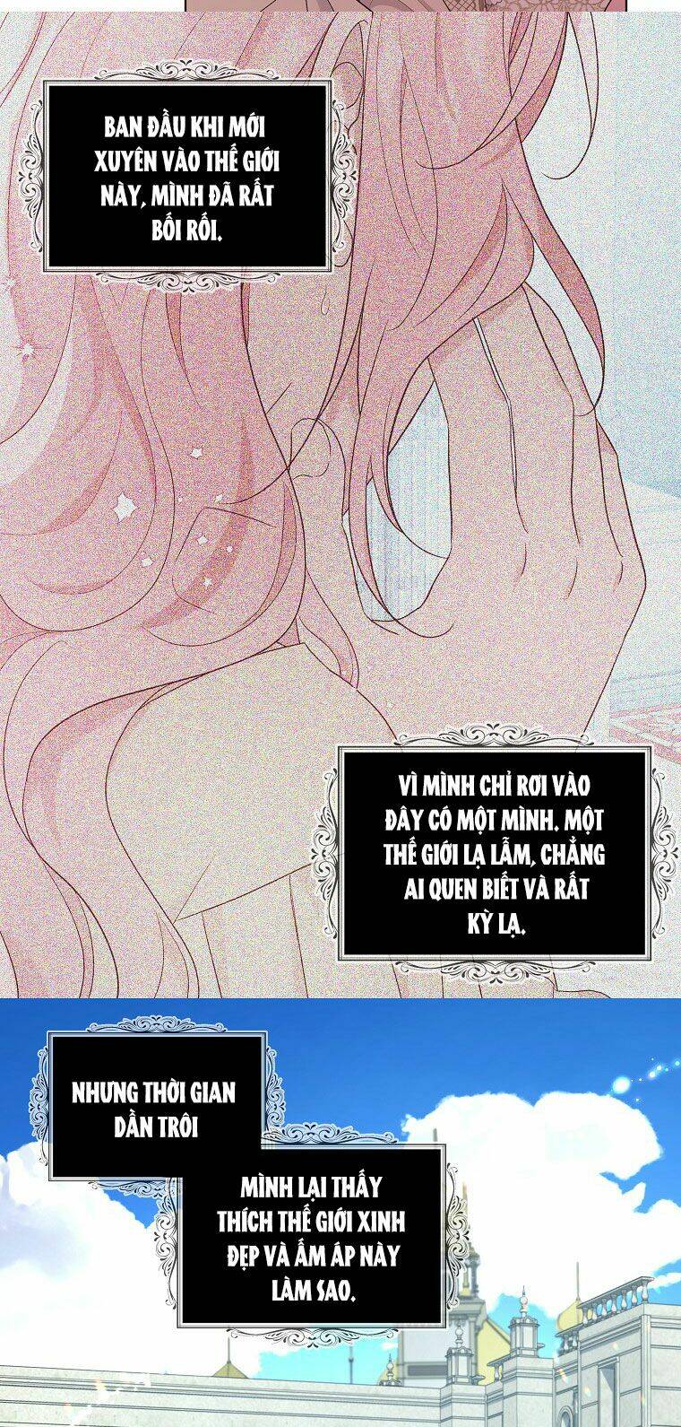 Quyến rũ papa của nhân vật phản diện - Chap 83 - Trang 44