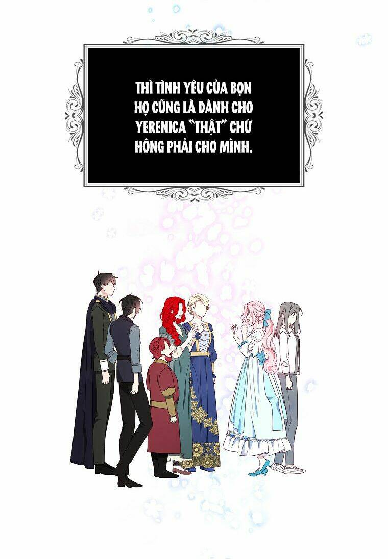 Quyến rũ papa của nhân vật phản diện - Chap 83 - Trang 47