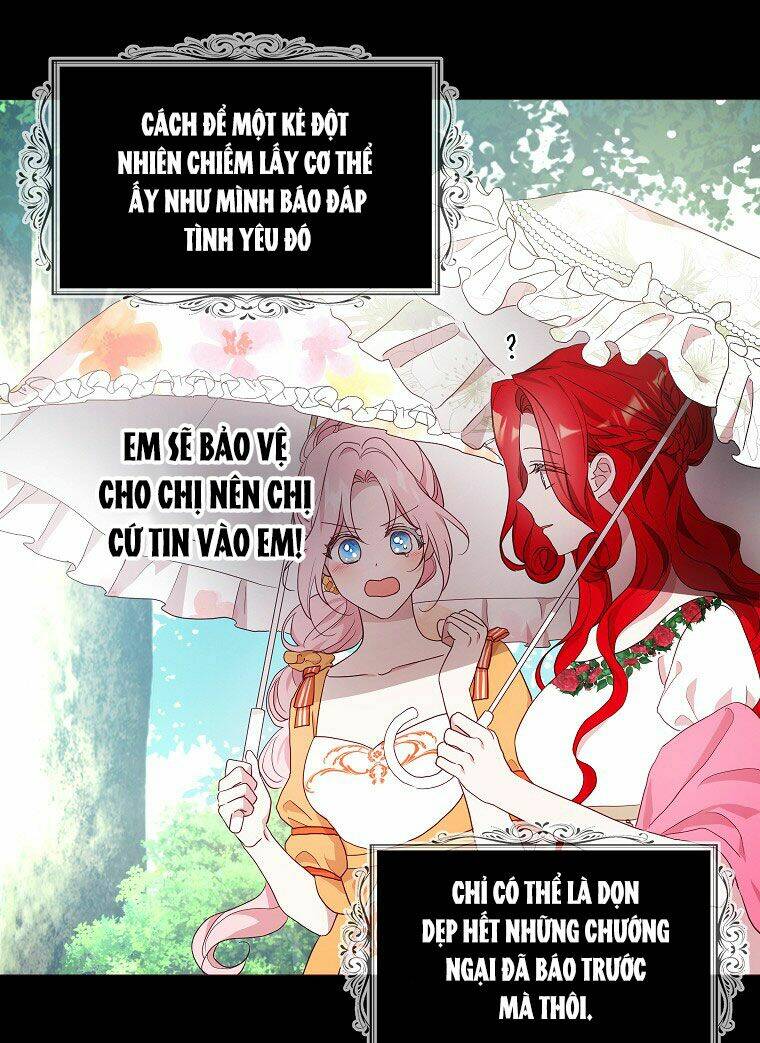 Quyến rũ papa của nhân vật phản diện - Chap 83 - Trang 48