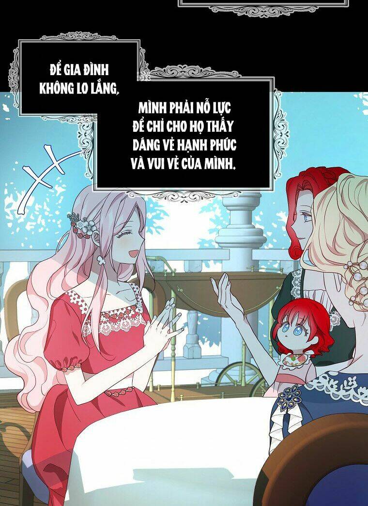 Quyến rũ papa của nhân vật phản diện - Chap 83 - Trang 49