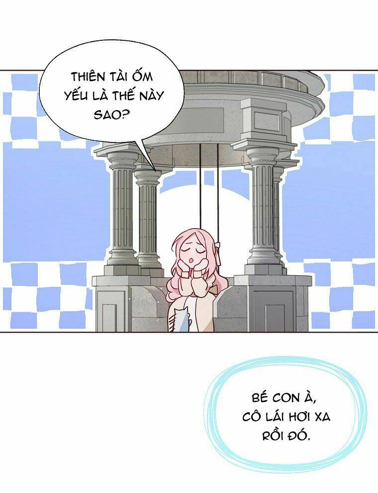 Quyến rũ papa của nhân vật phản diện - Chap 83 - Trang 6